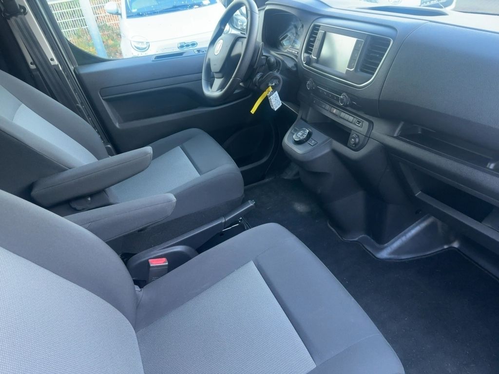Fiat Scudo 2023
