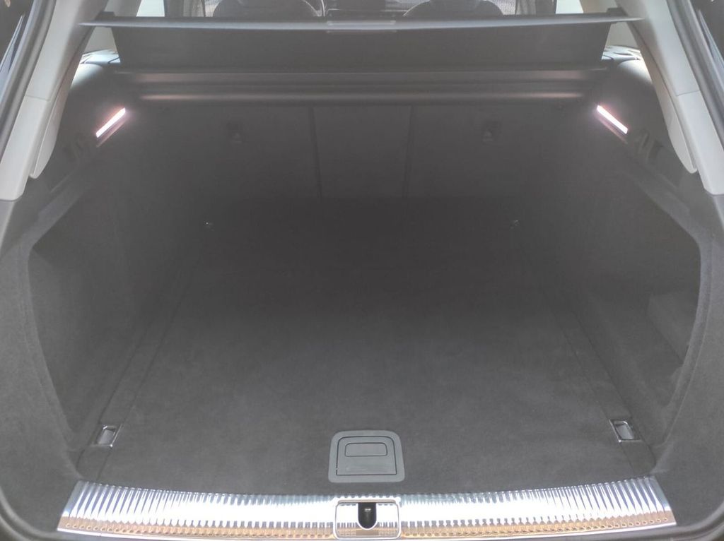 Audi A4 2022