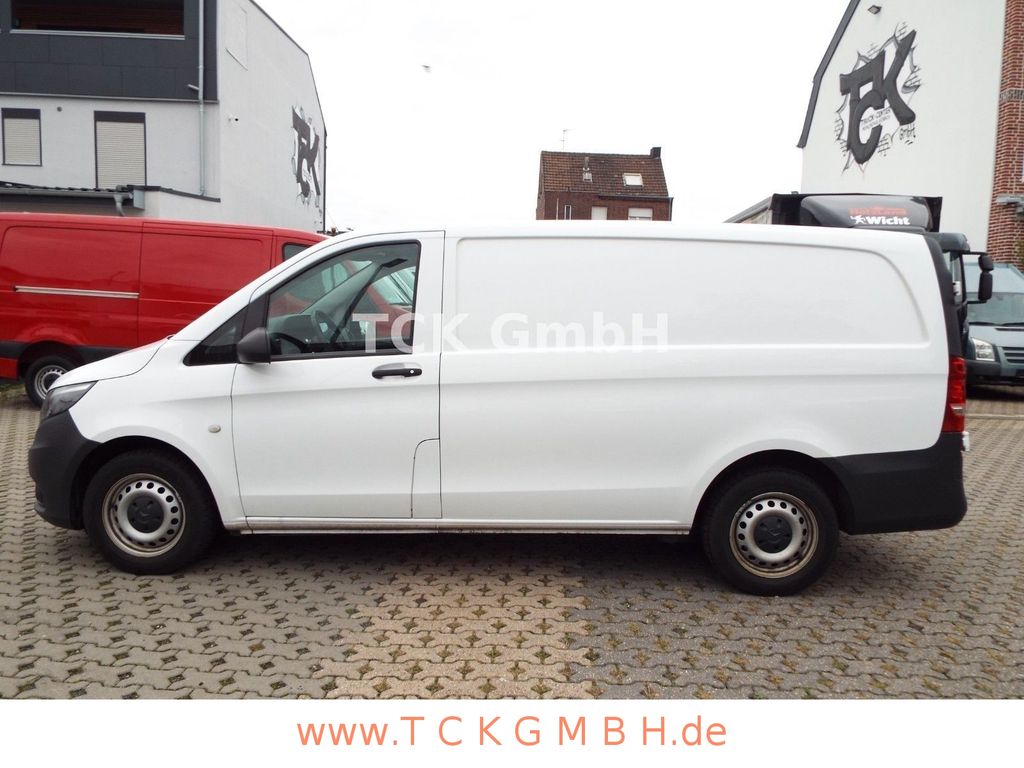 Mercedes-Benz Vito 2022