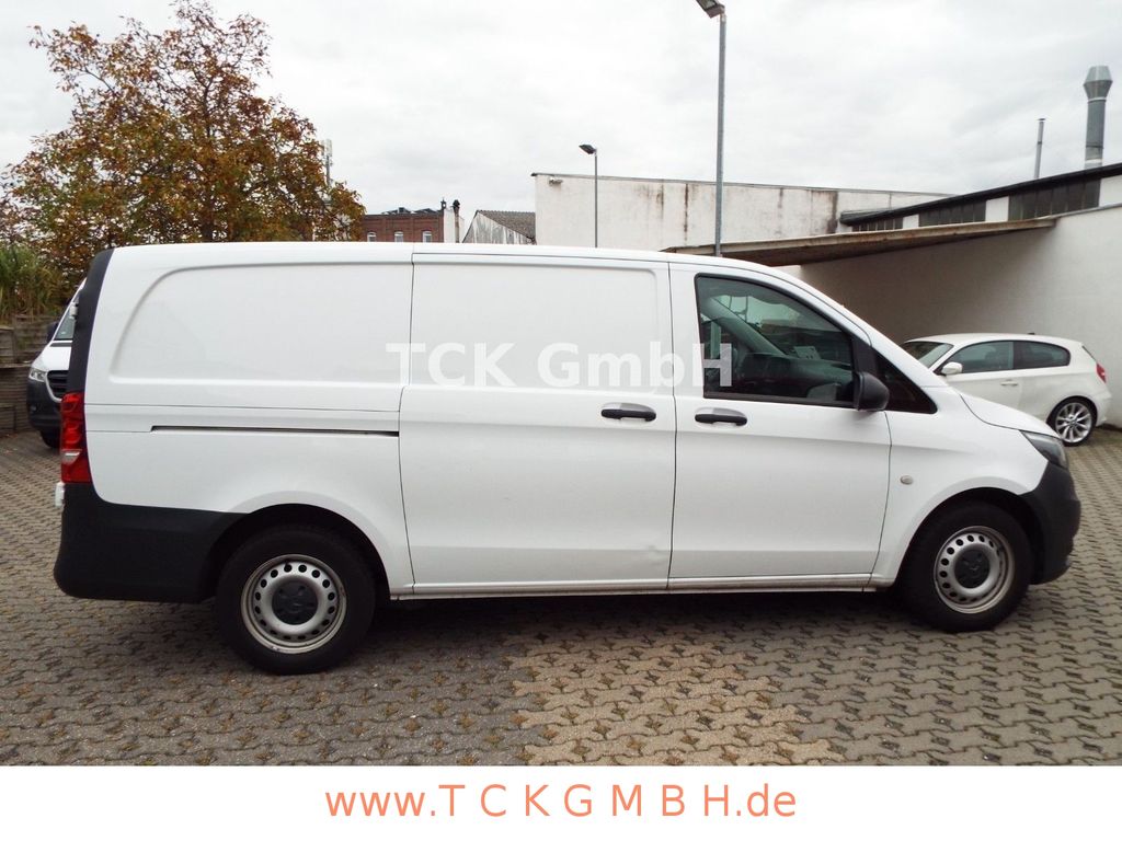 Mercedes-Benz Vito 2022