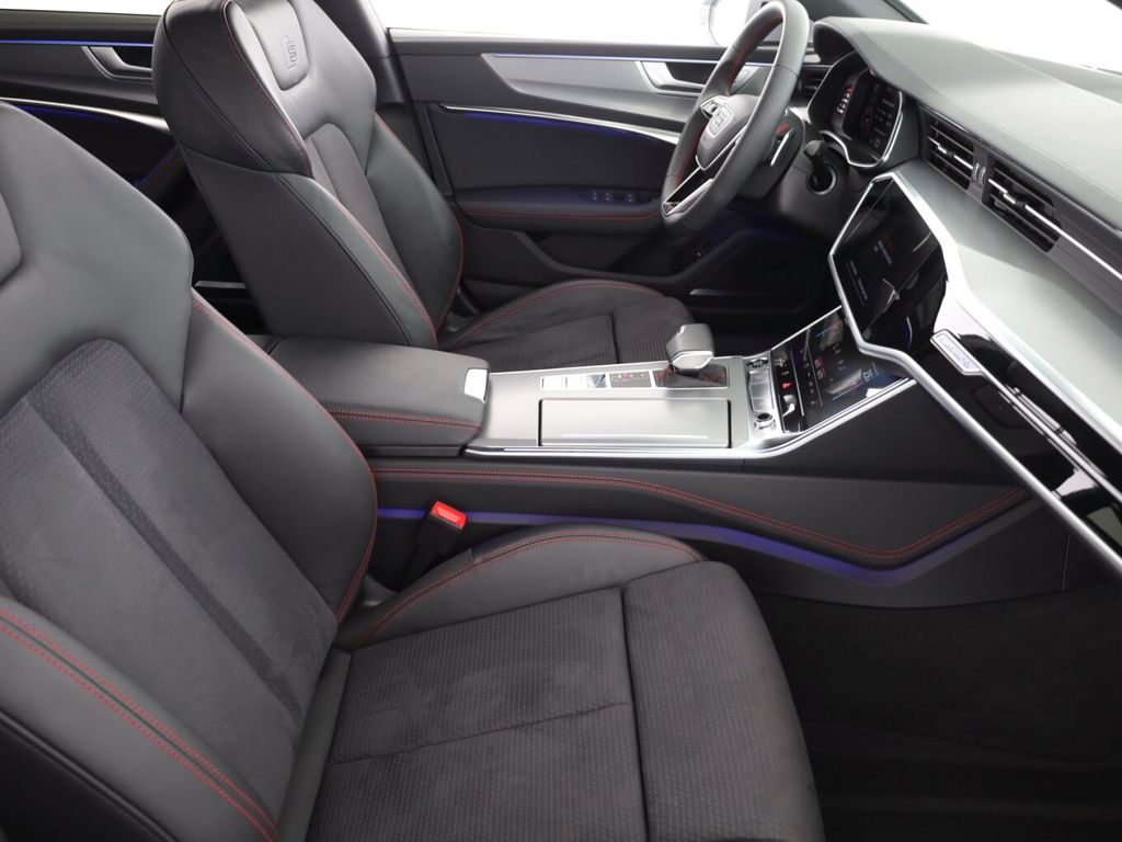 Audi A7 2023