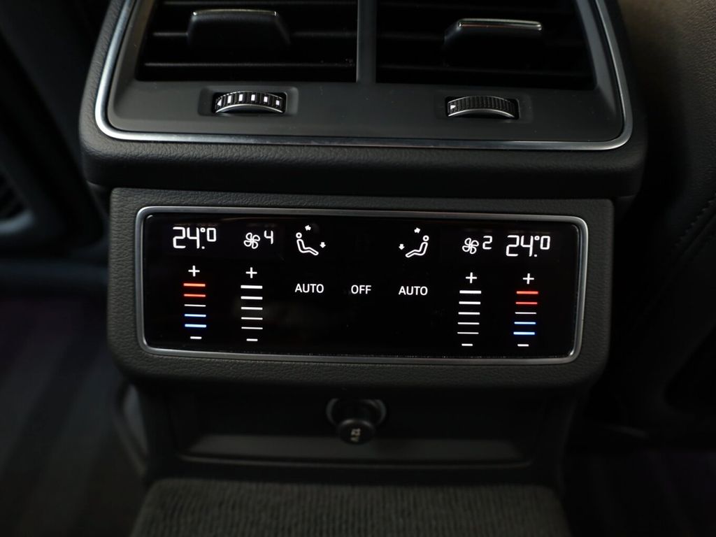 Audi A7 2023