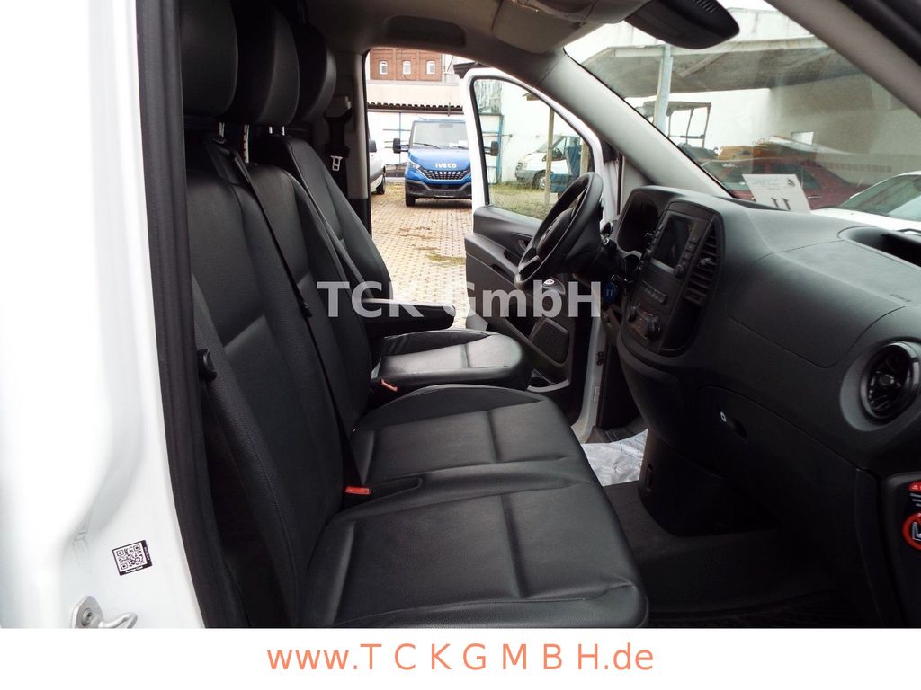 Mercedes-Benz Vito 2022