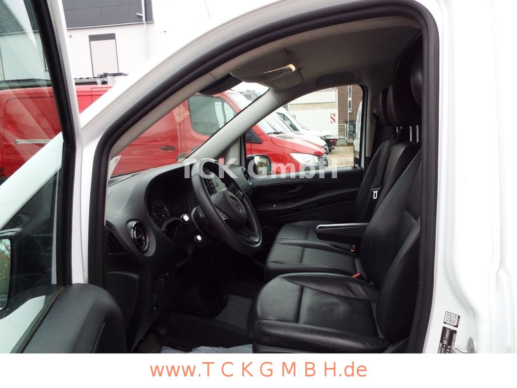 Mercedes-Benz Vito 2022