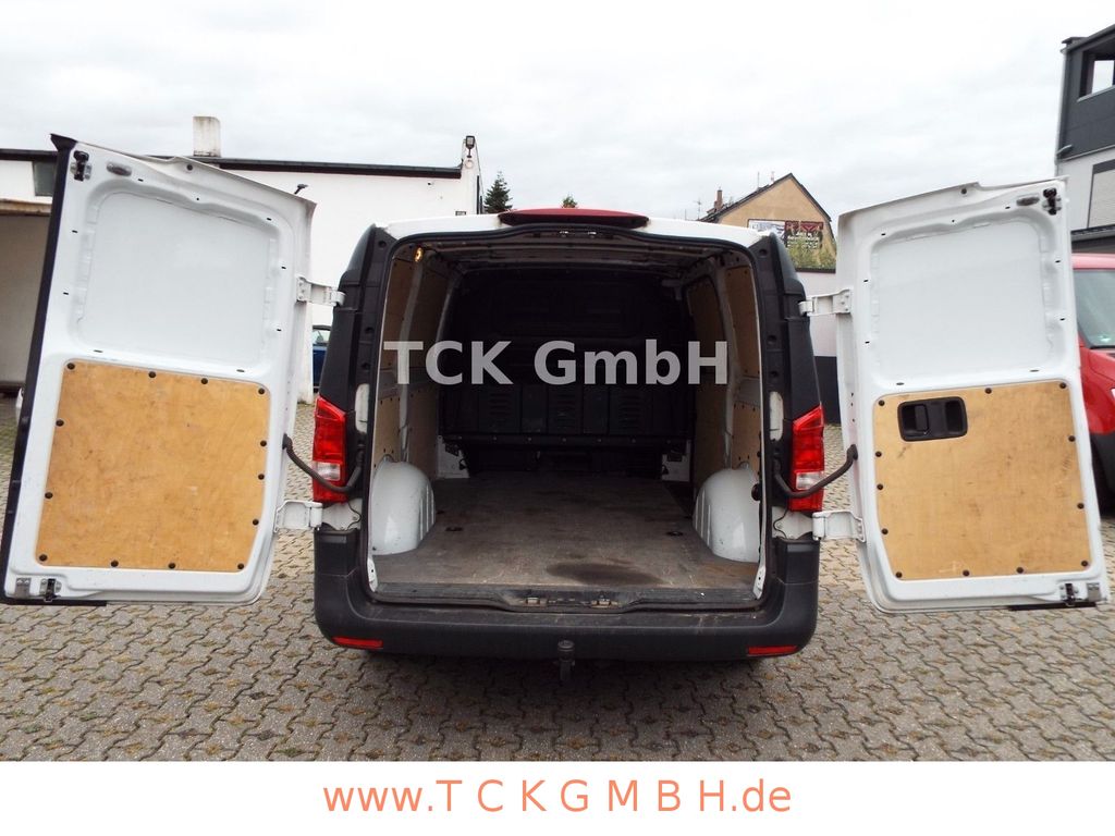 Mercedes-Benz Vito 2022