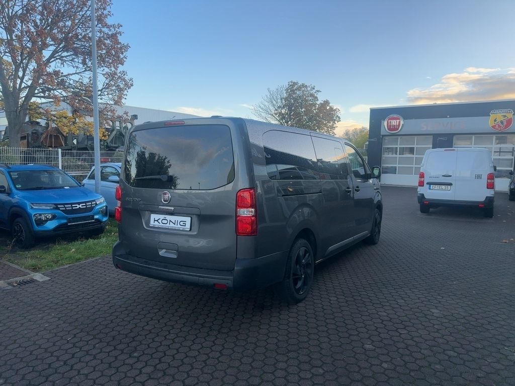 Fiat Scudo 2023