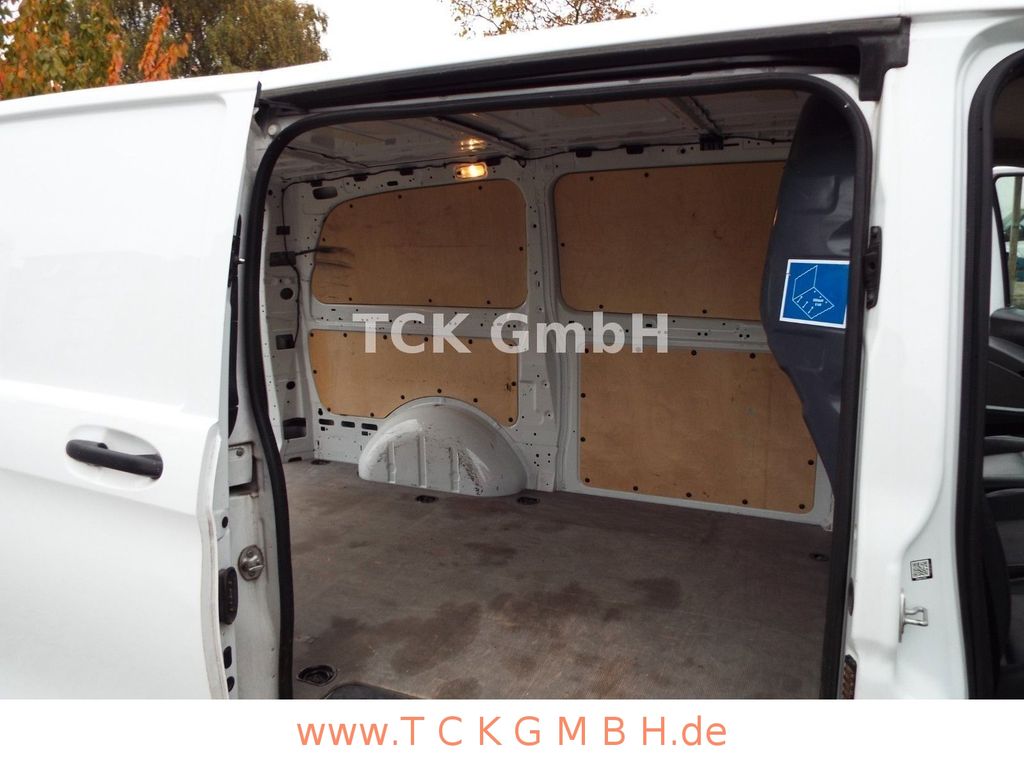 Mercedes-Benz Vito 2022