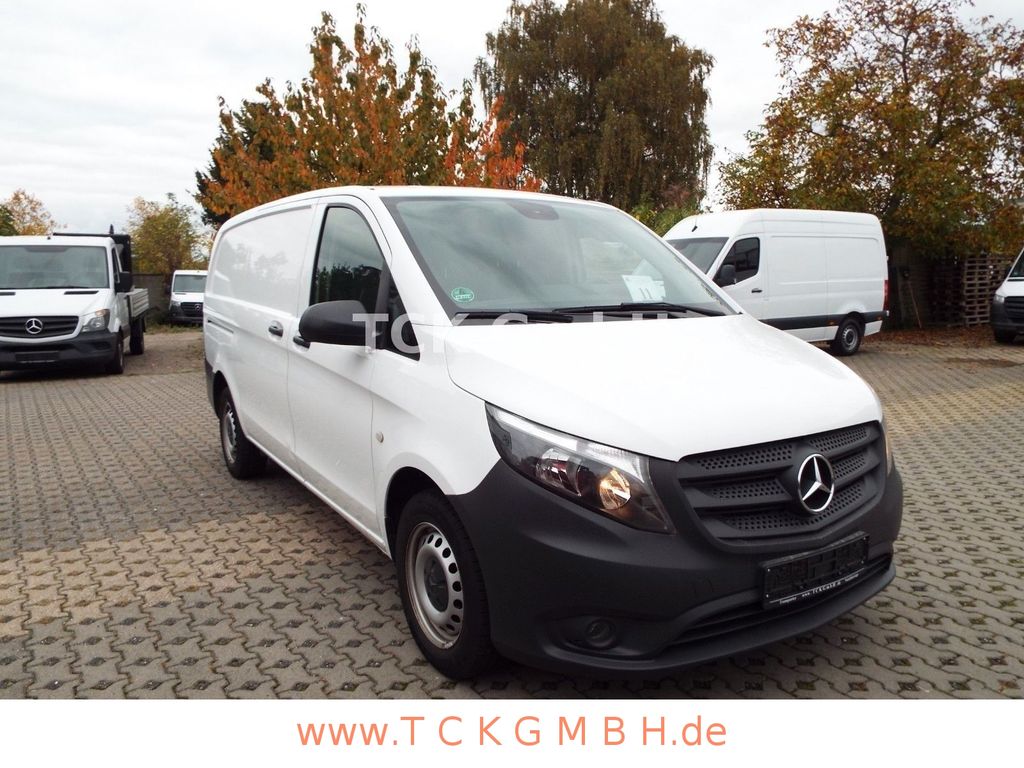 Mercedes-Benz Vito 2022