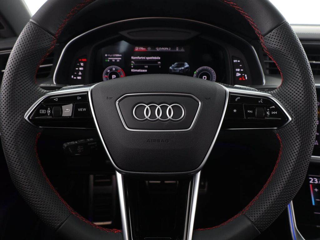 Audi A7 2023