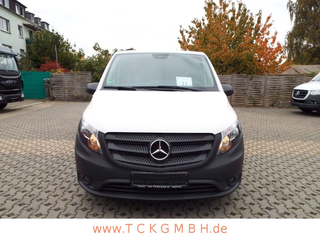 Mercedes-Benz Vito 2022