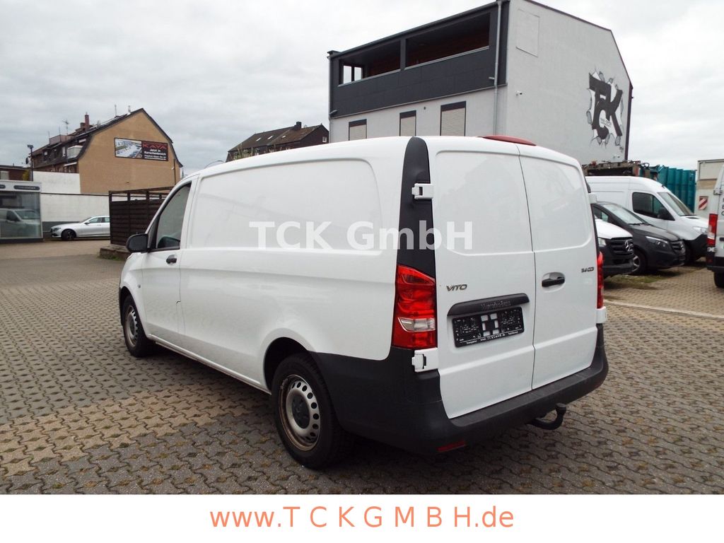 Mercedes-Benz Vito 2022