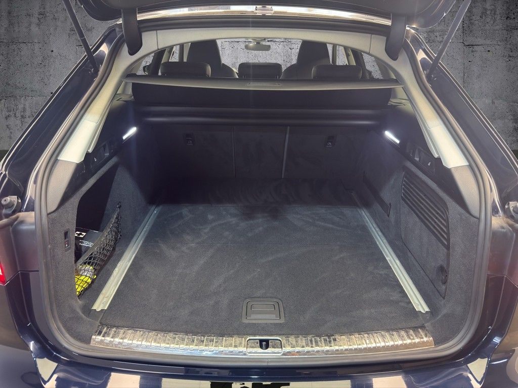 Audi S6 2023