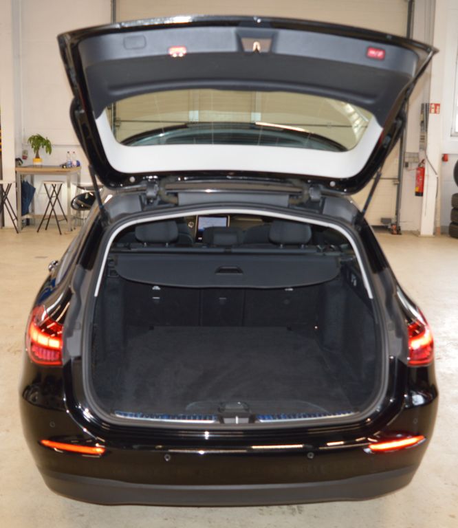 Mercedes-Benz C 220 2021