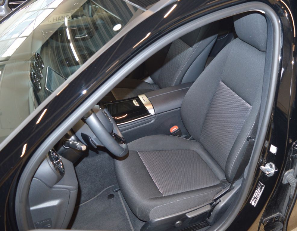 Mercedes-Benz C 220 2021