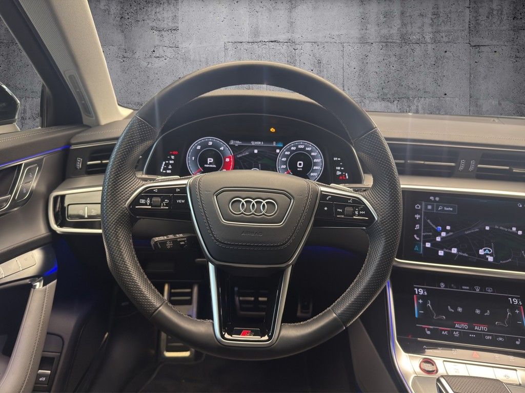 Audi S6 2023