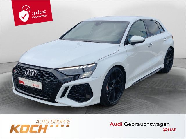 Audi RS3 2023