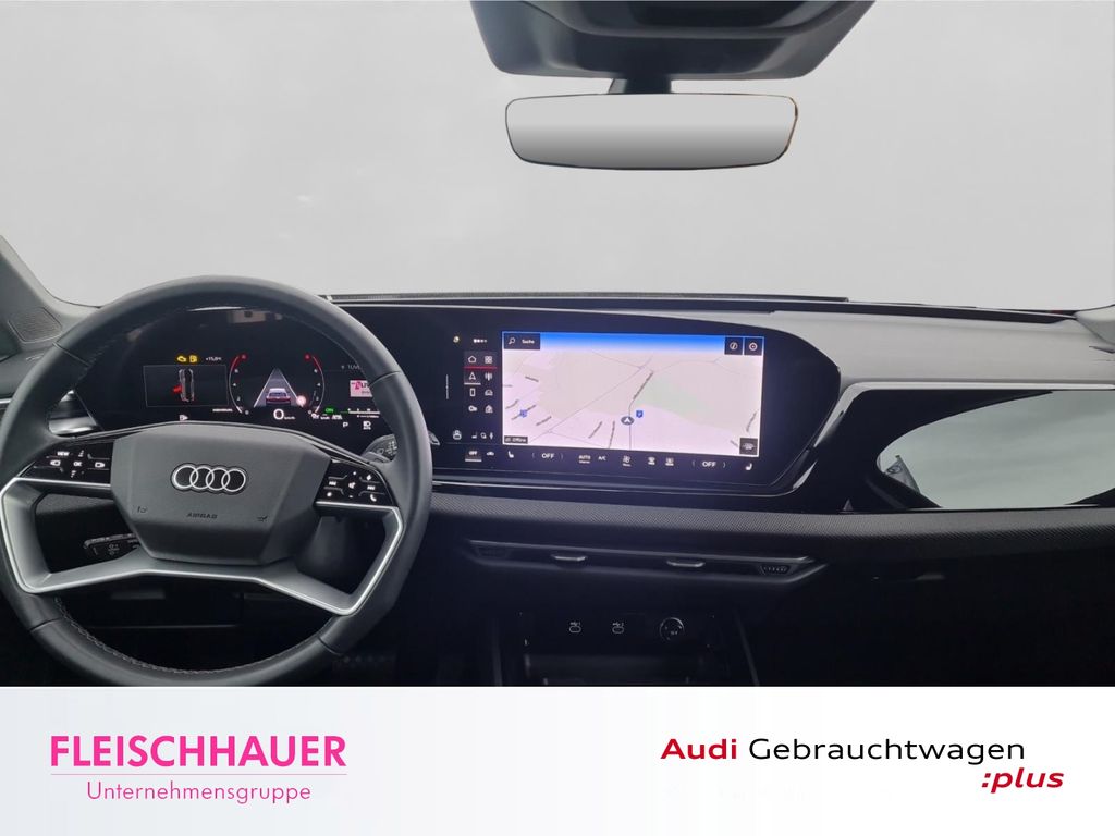 Audi A5 2025