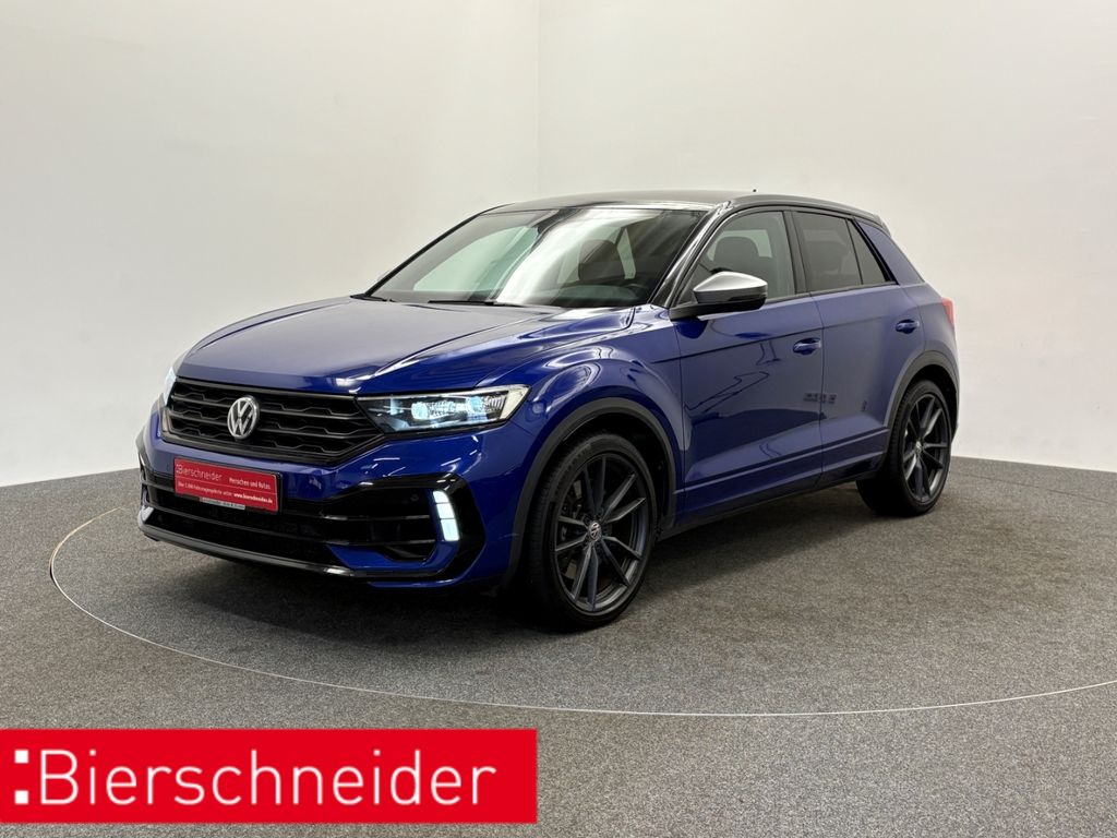 Volkswagen T-Roc 2020