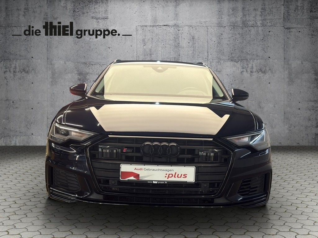 Audi S6 2023