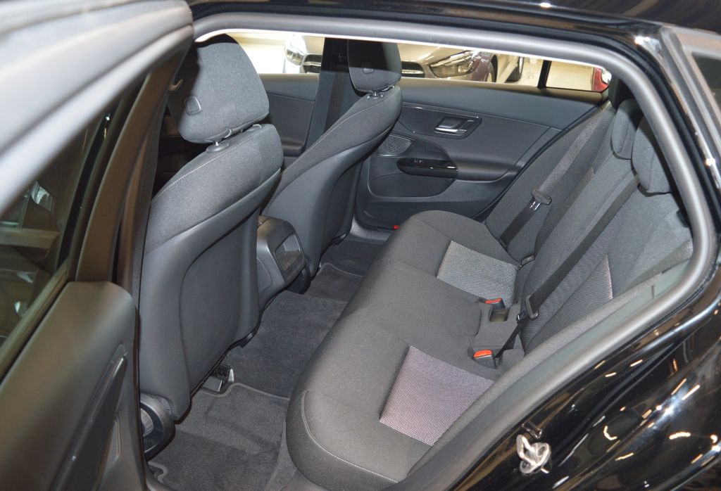 Mercedes-Benz C 220 2021