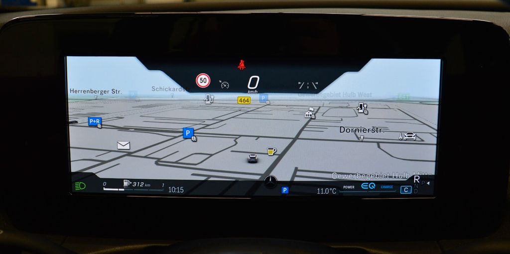 Mercedes-Benz C 220 2021