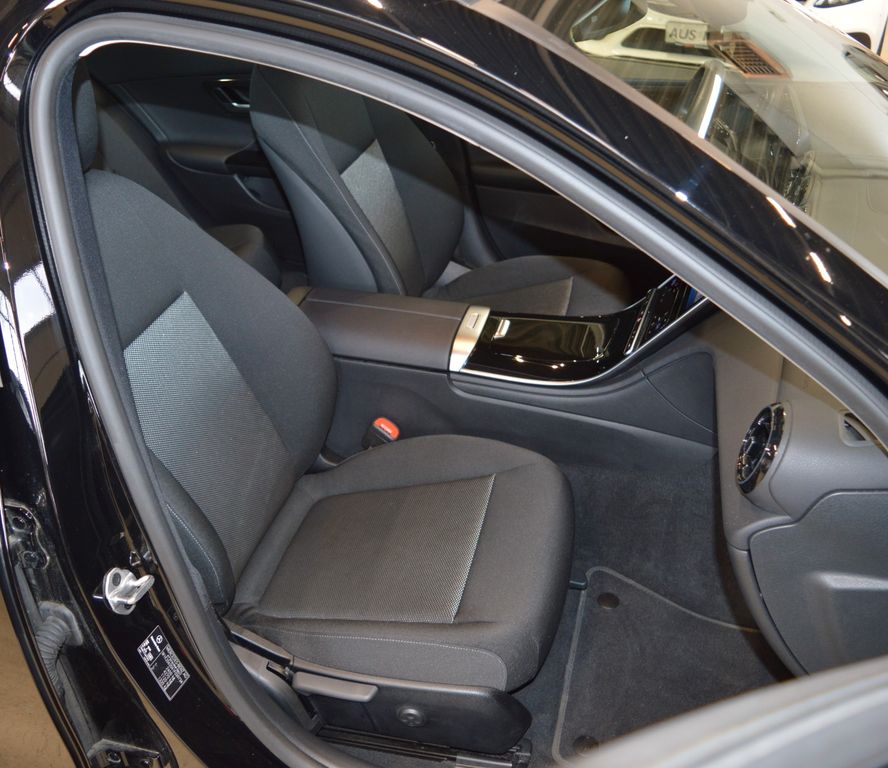 Mercedes-Benz C 220 2021