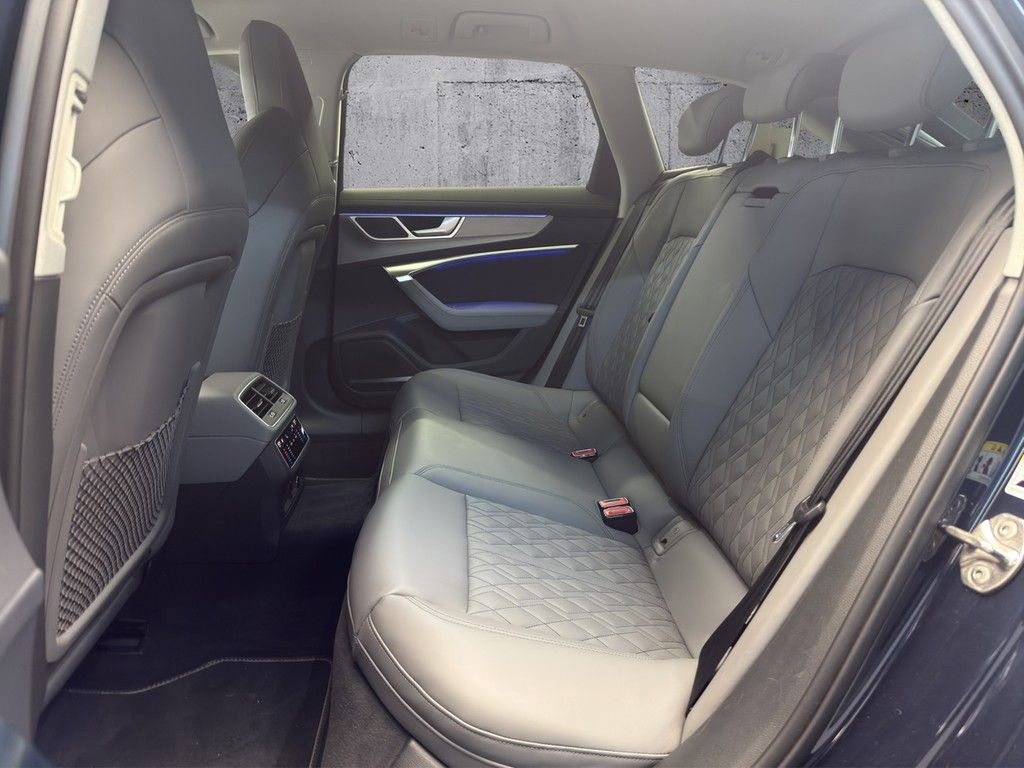 Audi S6 2023