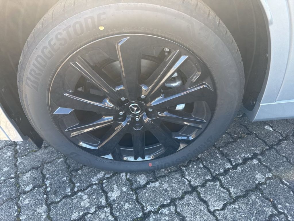 Mazda CX-60 2025