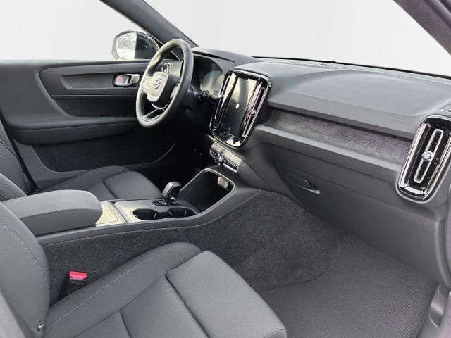 Volvo EX40