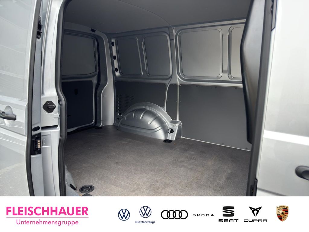 Volkswagen T6 Transporter 2022