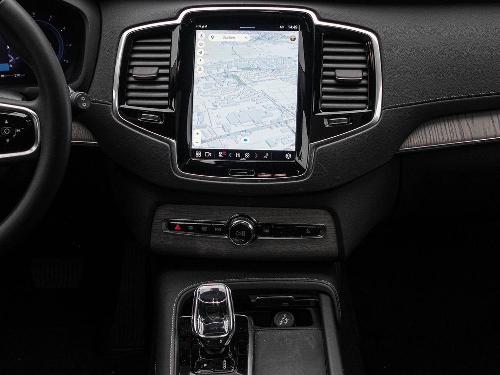 Volvo XC90 2023