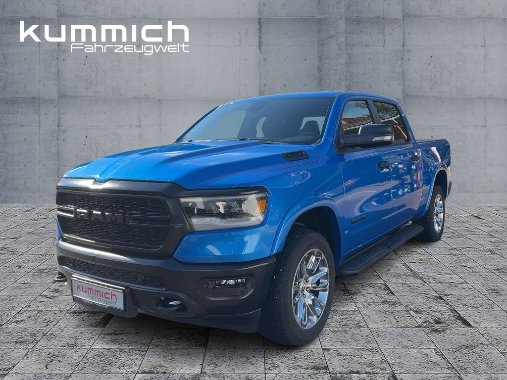 Dodge RAM 2023