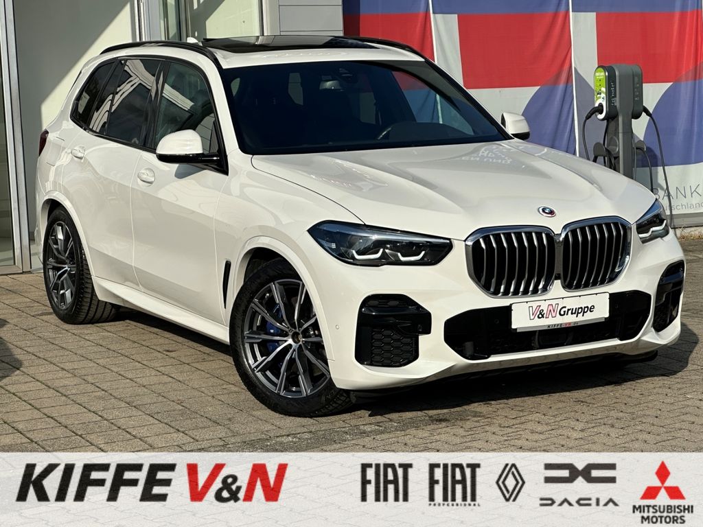 BMW X5 2023