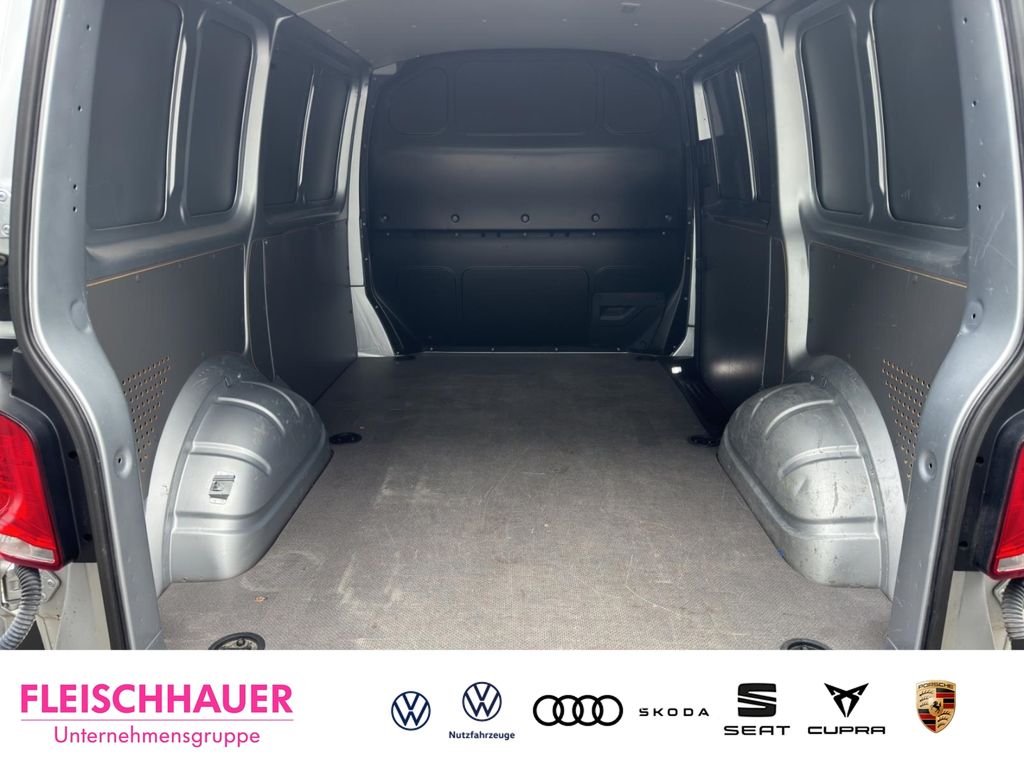 Volkswagen T6 Transporter 2022