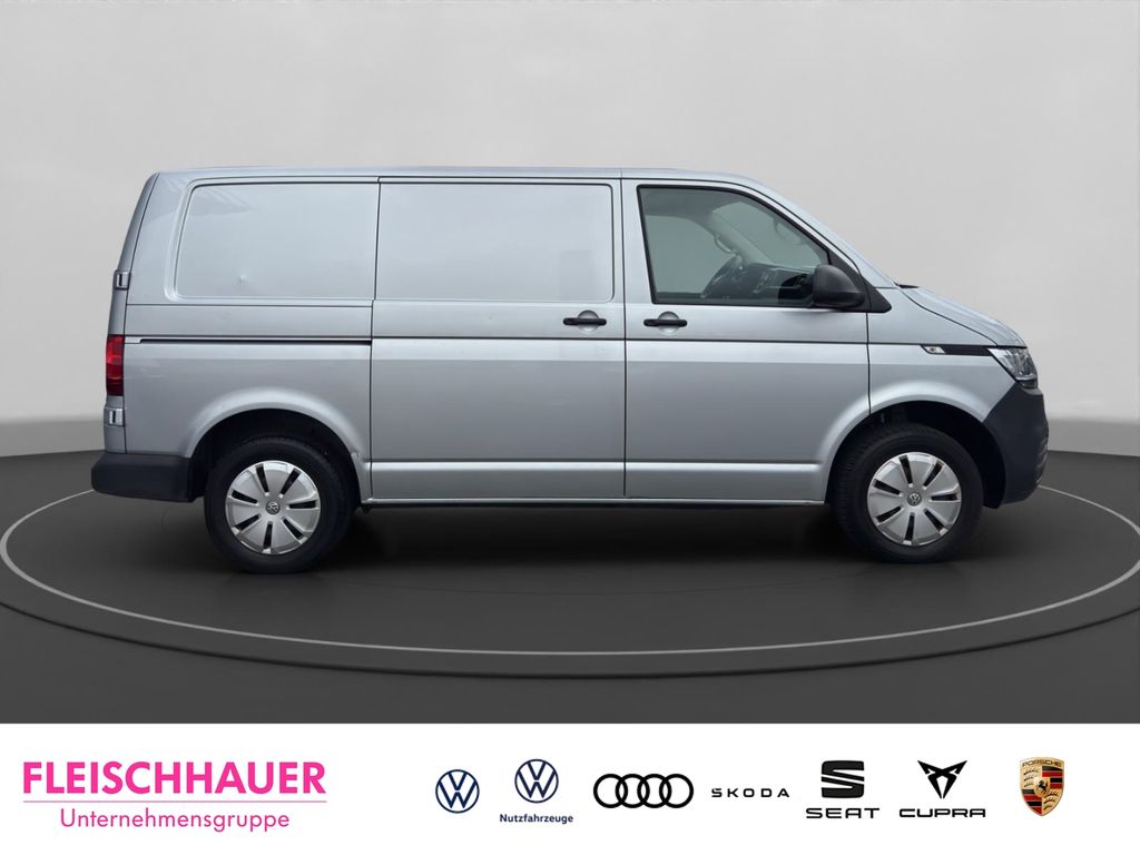 Volkswagen T6 Transporter 2022