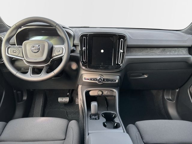 Volvo EX40