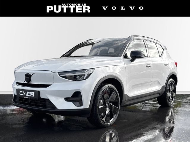 Volvo EX40