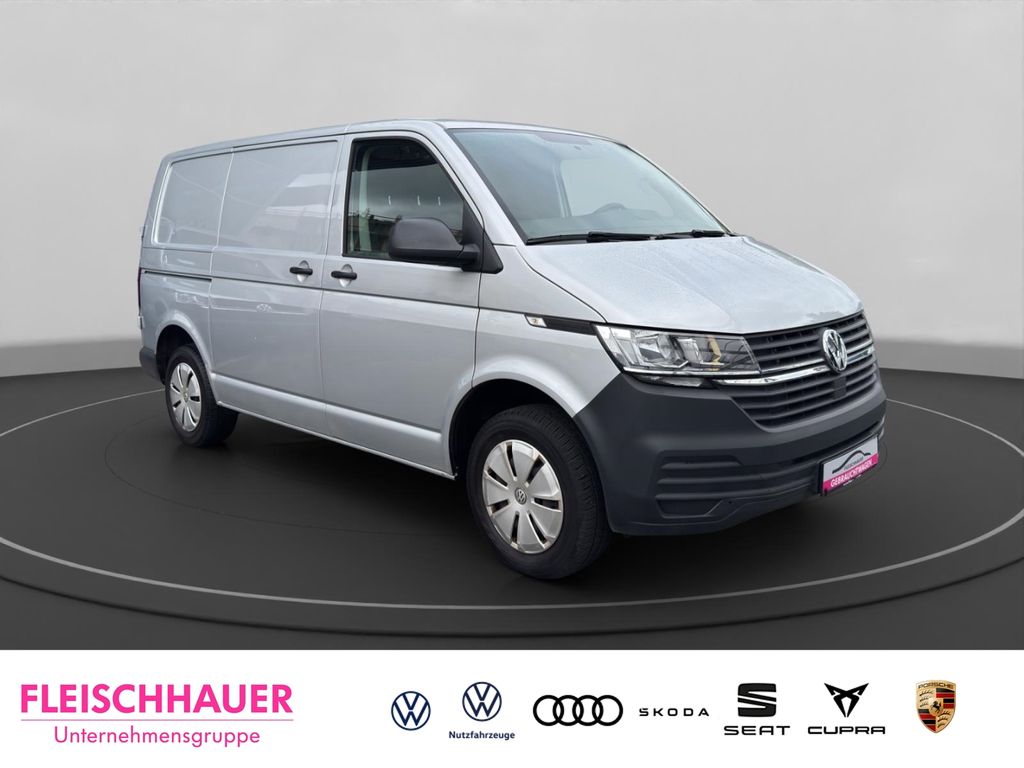 Volkswagen T6 Transporter 2022