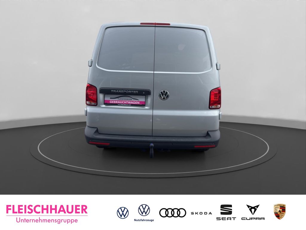 Volkswagen T6 Transporter 2022