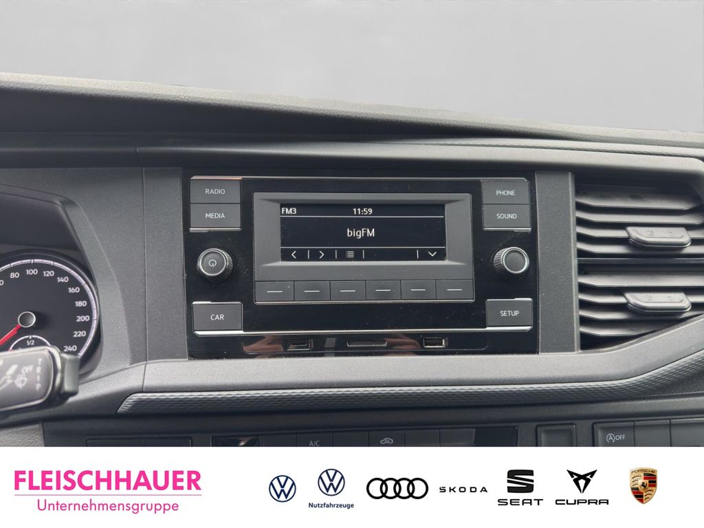 Volkswagen T6 Transporter 2022