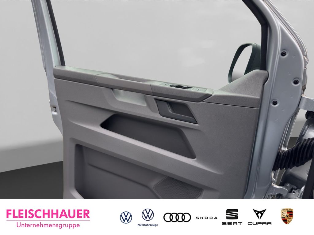 Volkswagen T6 Transporter 2022