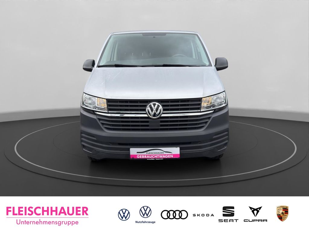 Volkswagen T6 Transporter 2022