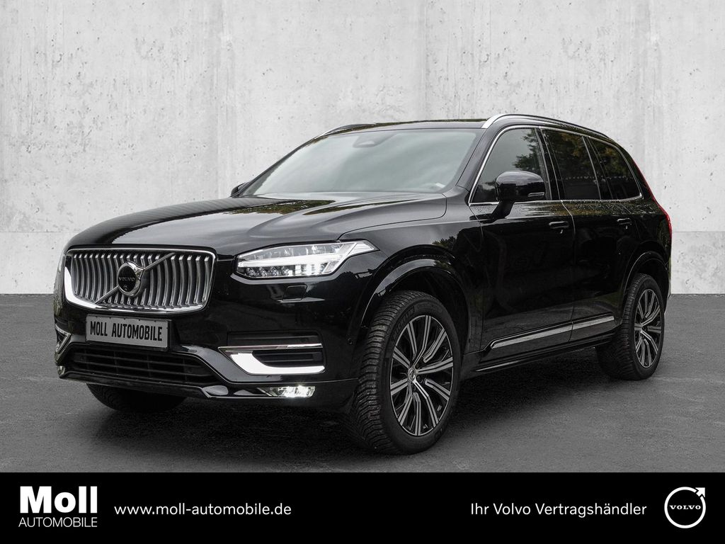 Volvo XC90 2023