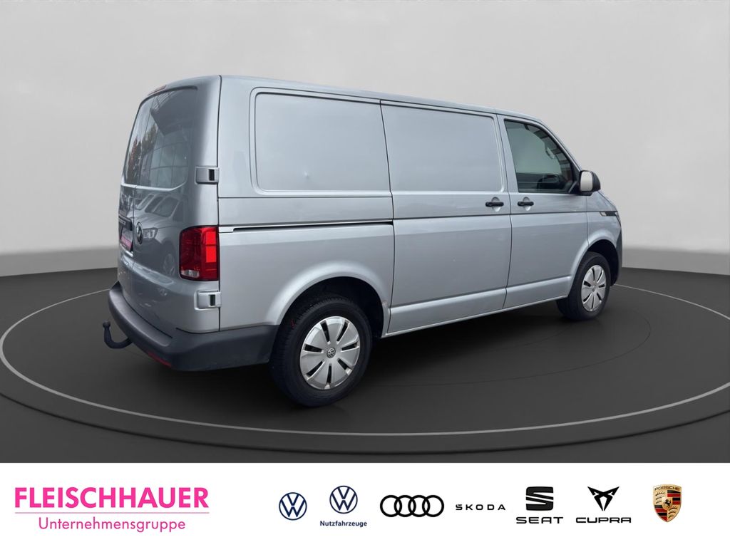 Volkswagen T6 Transporter 2022