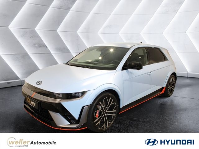 Hyundai IONIQ 5 2024
