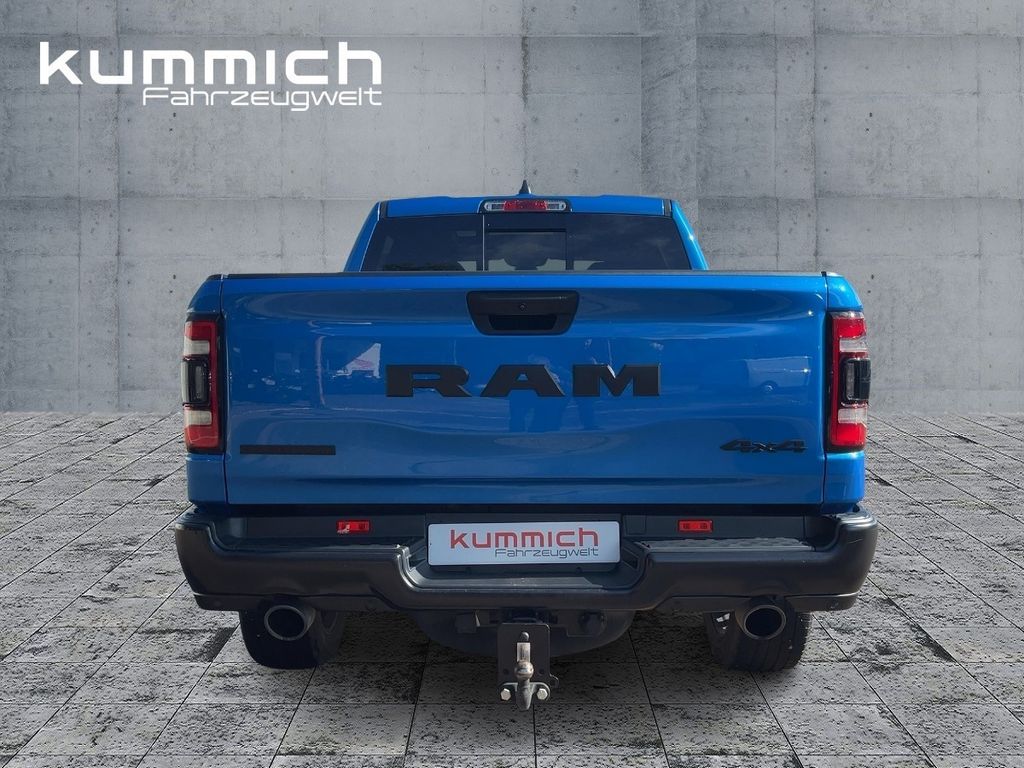 Dodge RAM 2023