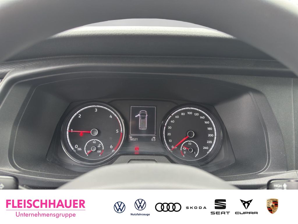 Volkswagen T6 Transporter 2022