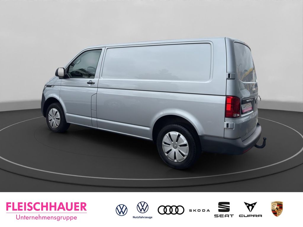 Volkswagen T6 Transporter 2022