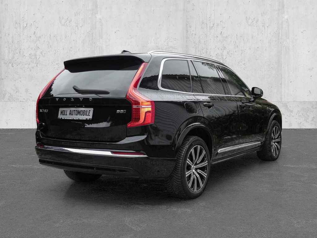 Volvo XC90 2023