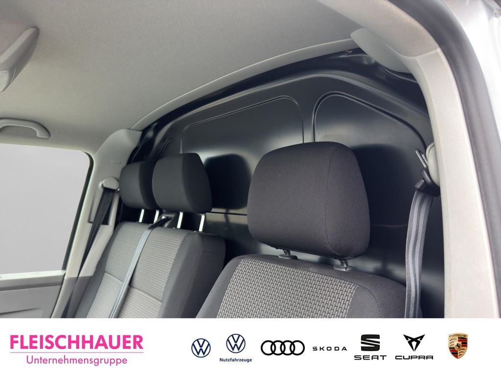 Volkswagen T6 Transporter 2022